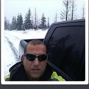 Meet your Posher, Danilo